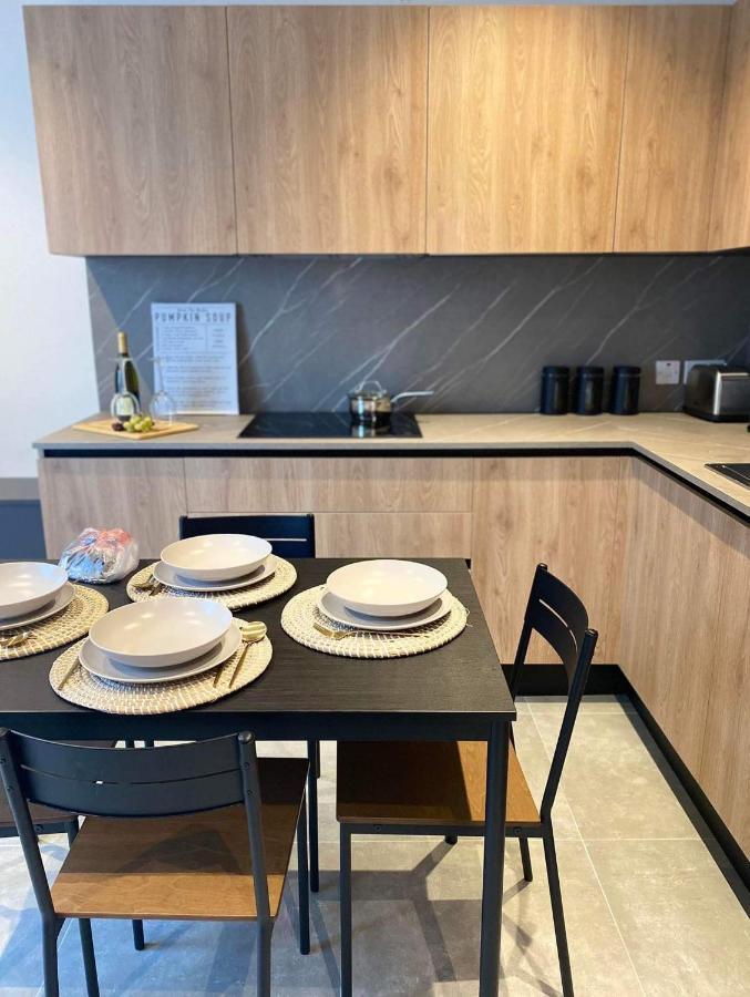 Apartman Broadway By The Sea *